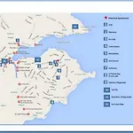 Marsascala Interlace With Free Parking * Marsaskala