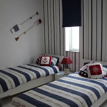 Apartman Marsascala Interlace With Free Parking