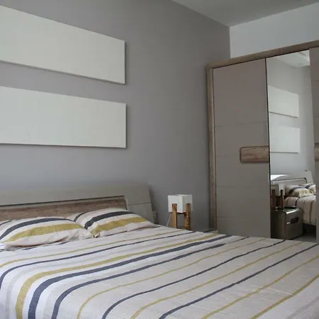Marsascala Interlace With Free Parking Apartman