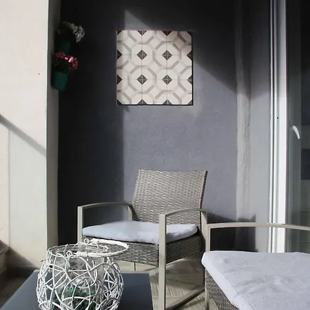 Apartament Marsascala Interlace With Free Parking *