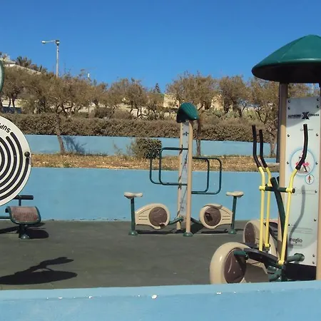 Apartment Marsascala Interlace With Free Parking *