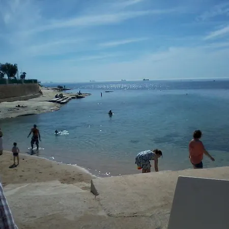 Marsascala Interlace With Free Parking