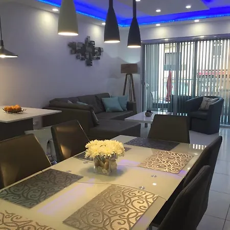 Marsascala Interlace With Free Parking Marsaskala