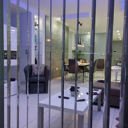 Marsascala Interlace With Free Parking Daire