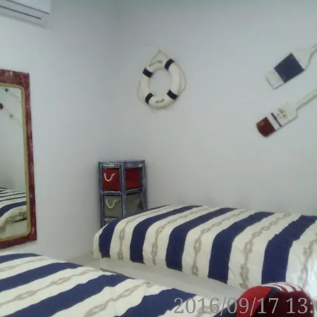 Marsascala Interlace With Free Parking Apartment Marsaskala