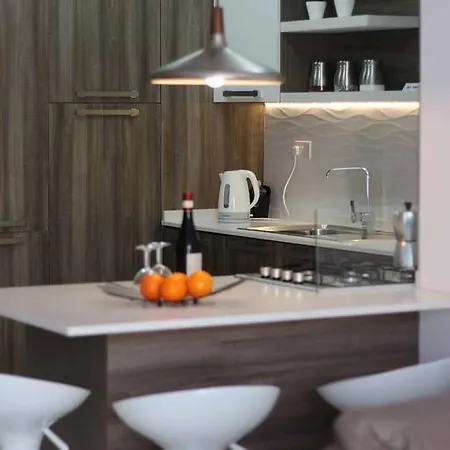 Marsascala Interlace With Free Parking Marsaskala