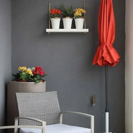 Marsascala Interlace With Free Parking * Marsaskala