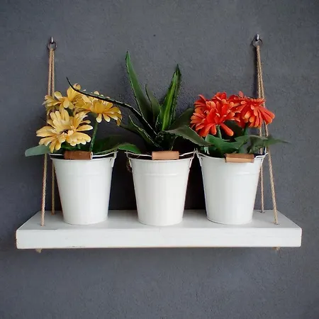 Daire Marsascala Interlace With Free Parking