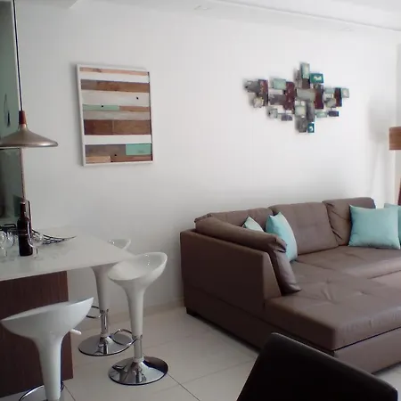 Marsascala Interlace With Free Parking Apartment