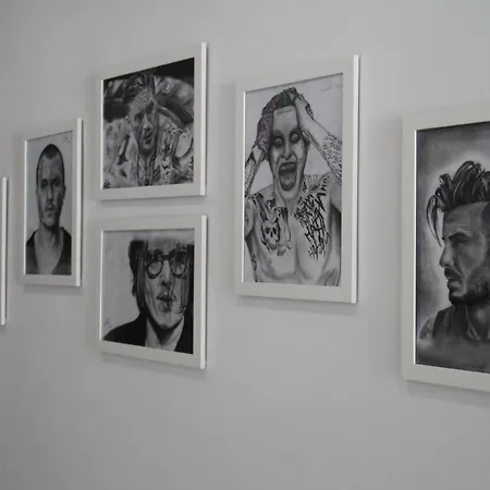 Daire Marsascala Interlace With Free Parking Marsaskala