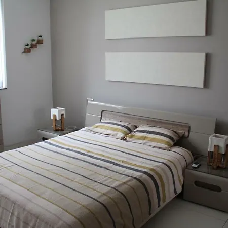 Apartment Marsascala Interlace With Free Parking