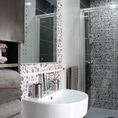 Marsascala Interlace With Free Parking Marsaskala