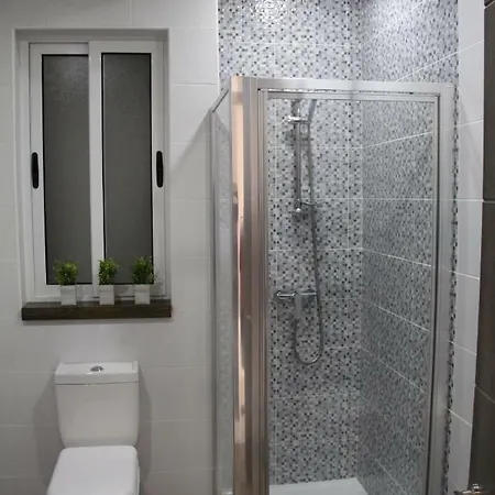 Marsascala Interlace With Free Parking Daire Marsaskala