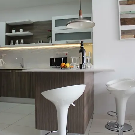 Marsascala Interlace With Free Parking Daire Marsaskala