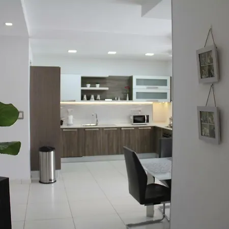 Marsascala Interlace With Free Parking * Marsaskala