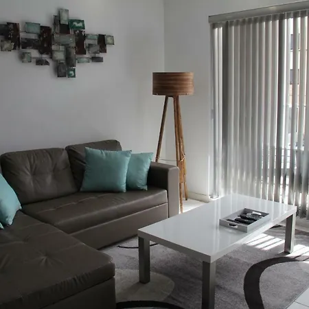 Daire Marsascala Interlace With Free Parking