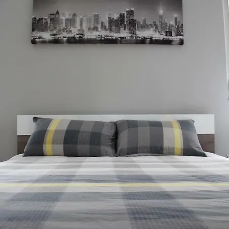 Marsascala Interlace With Free Parking Daire Marsaskala