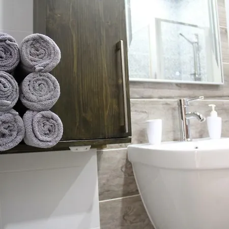 Marsascala Interlace With Free Parking Marsaskala