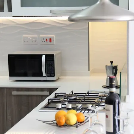 Marsascala Interlace With Free Parking Apartment Marsaskala