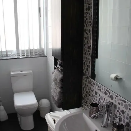 Marsascala Interlace With Free Parking