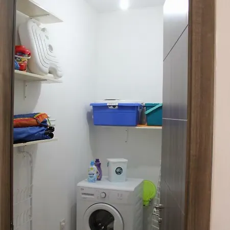 Marsascala Interlace With Free Parking Marsaskala