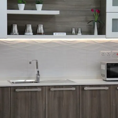 Marsascala Interlace With Free Parking Apartment Marsaskala