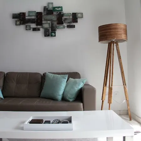 Apartment Marsascala Interlace With Free Parking