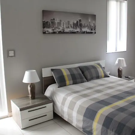 Marsascala Interlace With Free Parking * Marsaskala