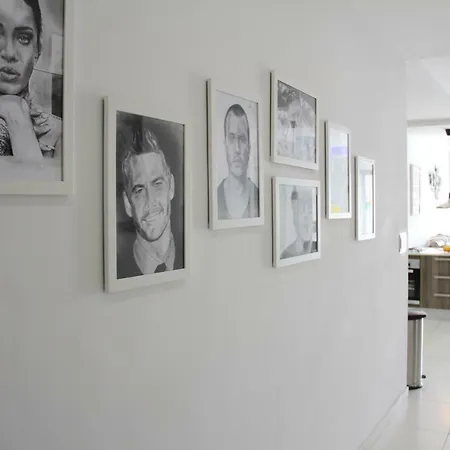 Daire Marsascala Interlace With Free Parking Marsaskala