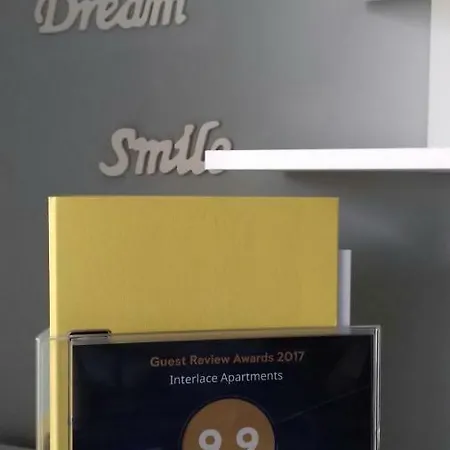 Apartment Marsascala Interlace With Free Parking *