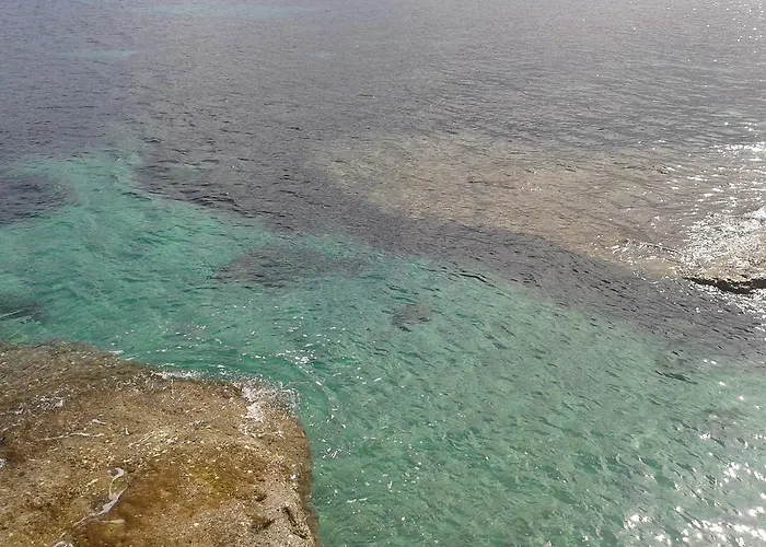 Marsascala Interlace With Free Parking * Marsaskala