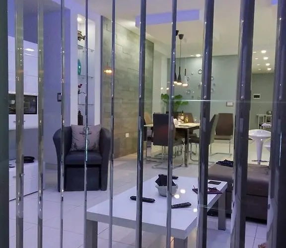 Marsascala Interlace With Free Parking Appartamento