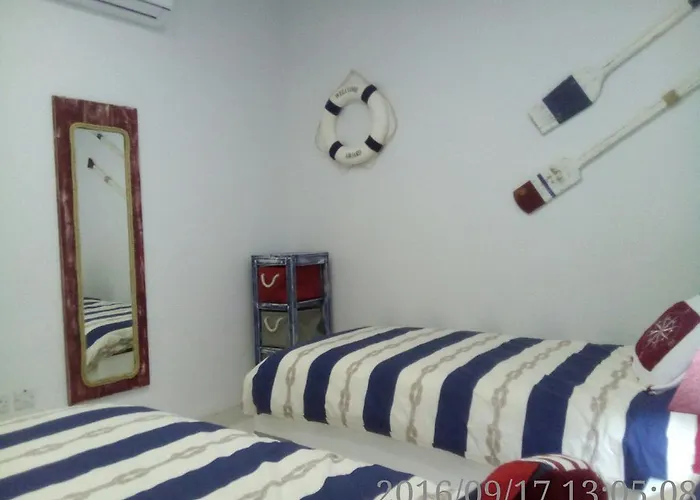 Marsascala Interlace With Free Parking Appartamento Marsaskala