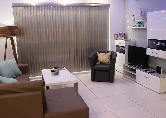 Marsascala Interlace With Free Parking * Marsaskala