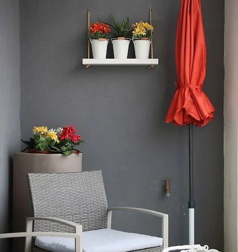 Marsascala Interlace With Free Parking * Marsaskala