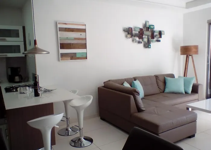 Marsascala Interlace With Free Parking Appartamento