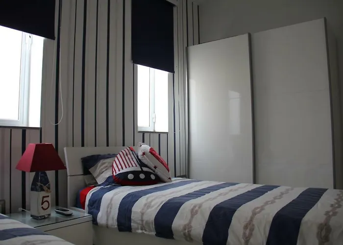 Marsascala Interlace With Free Parking * Marsaskala