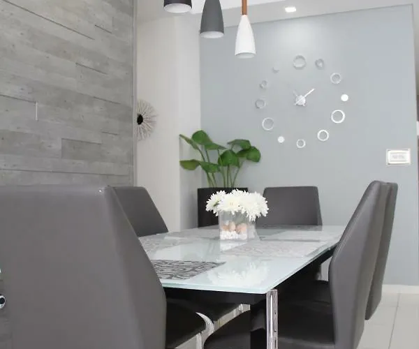 Marsascala Interlace With Free Parking