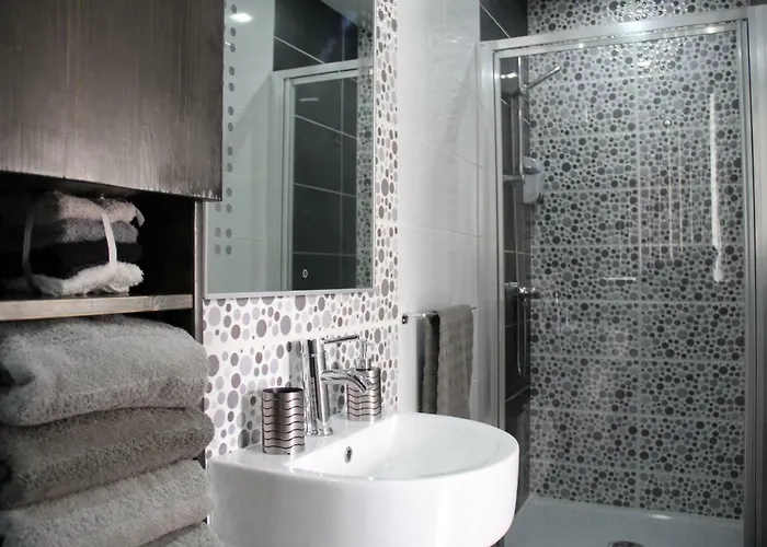 Marsascala Interlace With Free Parking Marsaskala