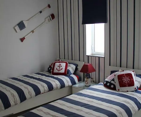 Appartamento Marsascala Interlace With Free Parking