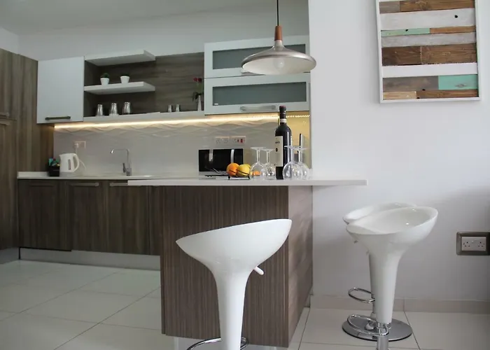 Marsascala Interlace With Free Parking Appartamento Marsaskala