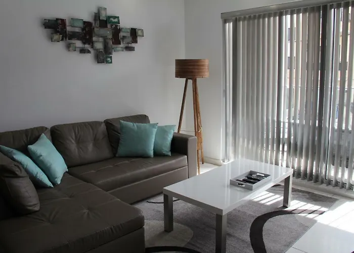 Appartamento Marsascala Interlace With Free Parking