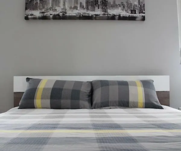 Marsascala Interlace With Free Parking Appartamento Marsaskala