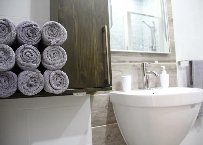 Marsascala Interlace With Free Parking Marsaskala