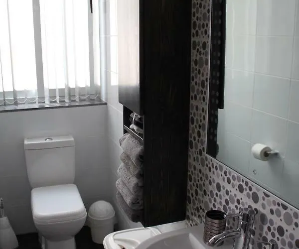 Marsascala Interlace With Free Parking