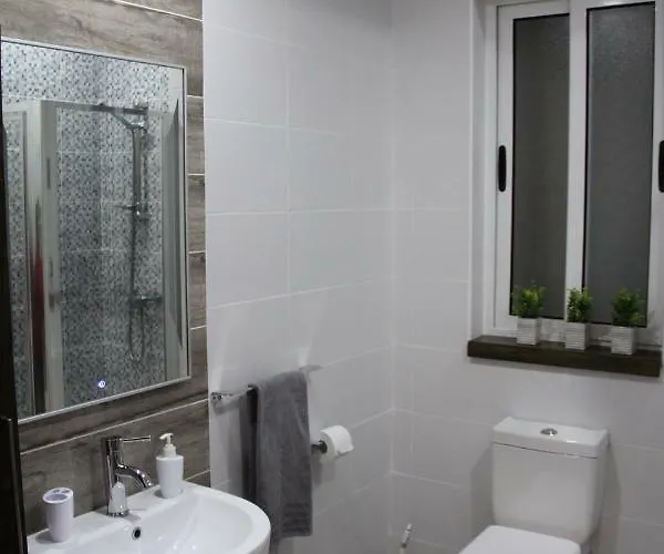 Appartamento Marsascala Interlace With Free Parking *