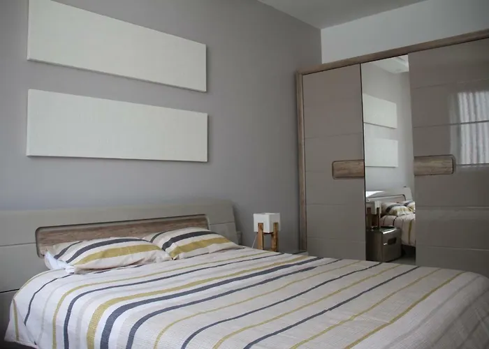 Marsascala Interlace With Free Parking Appartamento