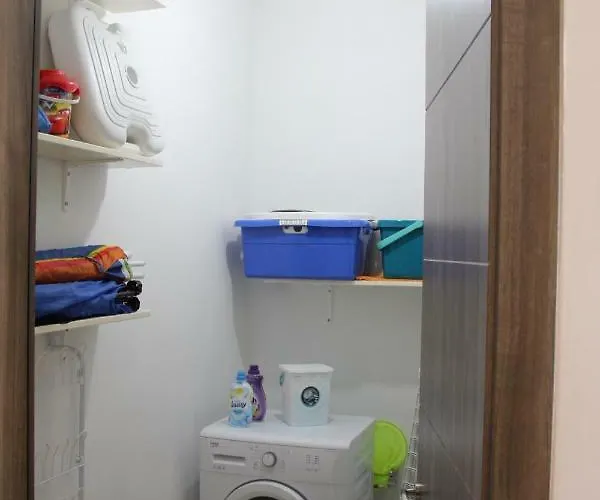 Marsascala Interlace With Free Parking Marsaskala