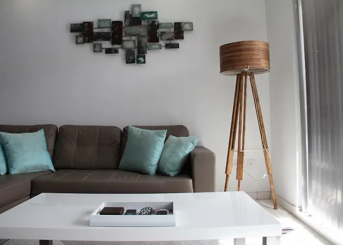 Appartamento Marsascala Interlace With Free Parking