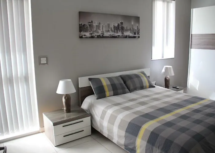 Marsascala Interlace With Free Parking * Marsaskala